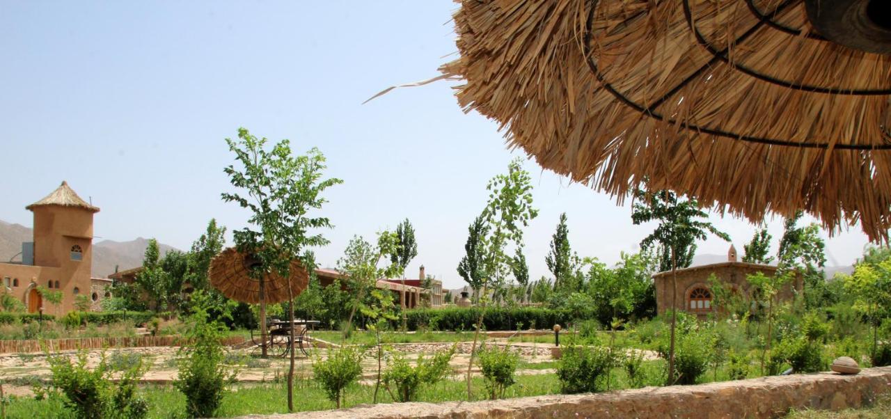 Hotel AZIGHAME Complexe Touristique à Tinghir Extérieur photo